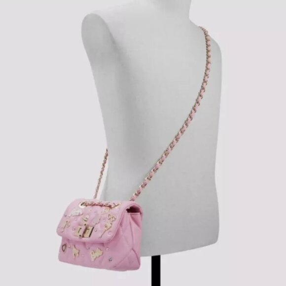 Brand New Barbie * ALDO Purse - Picture 3 of 13